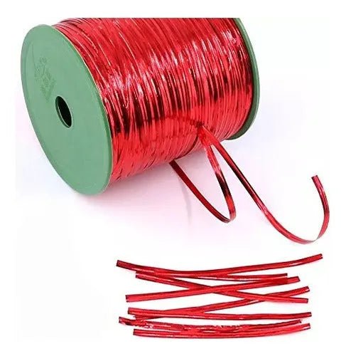 Rollo Alambre Forrado Plastificado 4mm para amarras - 3 Colores - Baúl de Ayün