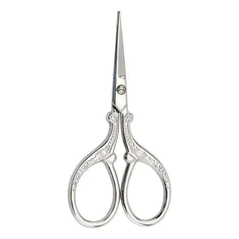 Tijeras De Precision Para Costura Tejido Bordado 9cm - Baúl de Ayün