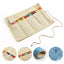 Estuche de crochet completo – ganchillos y accesorios
