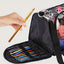 Bolso Para Transportar Tejidos Lanas Accesorios