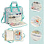Bolso Organizador Para Bordado Y Otras Manualidades