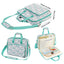 Bolso Organizador Para Bordado Y Otras Manualidades