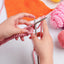 Palillos Rectos Para Tejer 35cm 2 A 8mm Y Accesorios 47 Pzs