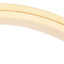 Set De 5 Bastidores De Madera Bambu Para Bordado 8cm X 5un