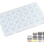 Caja Organizadora Diamond Painting Diy 28 Compartimentos