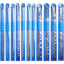 Palillos Rectos Para Tejer 35cm 2 A 8mm Y Accesorios 47 Pzs