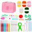 Kit de crochet para regalo 