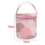 Bolso Porta Ovillos Lanas Palillos Y Crochet - Pequeño - Baúl de Ayün