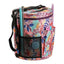 Bolso Porta Tejido Lanas Palillos Y Crochet Grande - Diseños - Baúl de Ayün
