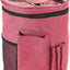 Bolso Porta Tejidos, Lanas, Palillos Y Más - Baúl de Ayün
