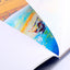 Block Para Dibujo Papel Con Textura Canvas A2 320gr 10 Hojas