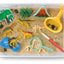 Creativity For Kids: Caja Sensorial - Dinosaurios - Baúl de Ayün