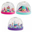 Creativity For Kids: Globos De Nieve - Dulces - Baúl de Ayün