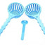 Pomponera reutilizable para fieltro y creación de pompones
