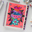 Libro para colorear OASIS de Tere Gott - Baúl de Ayün