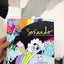 Libro SOÑANDO por Olivia Allamand - Baúl de Ayün