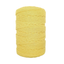 Cordón Algodón Torcido 3mm 200 Metros Para Macrame
