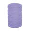 Cordón Algodón Torcido 3mm 200 Metros Para Macrame