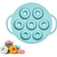 Molde De Silicona Para Donuts Donas De 6.7cm Repostería - Baúl de Ayün