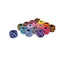Pack De 16 Hilos Perle Matizado Para Bordado En Caja - Baúl de Ayün