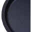 Plancha Plato De Hierro Fundido 21cm Con Base Madera - Baúl de Ayün