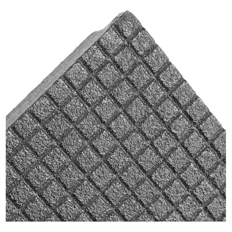 Prensa Hierro Fundido Rectangular 20.5 X 10.5cm Para Carnes - Baúl de Ayün