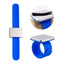 Pulsera Magnetica Ajustable Porta Alfileres Agujas Pinches - Baúl de Ayün
