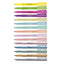 Set de 15 Destacadores Textliner Plus Especiales Faber - Castell - Baúl de Ayün