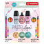 Stabilo Boss - Set mini Destacadores y Tiralíneas Pastel Love - Baúl de Ayün