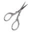 Tijeras De Precision Para Costura Tejido Bordado 9cm - Baúl de Ayün